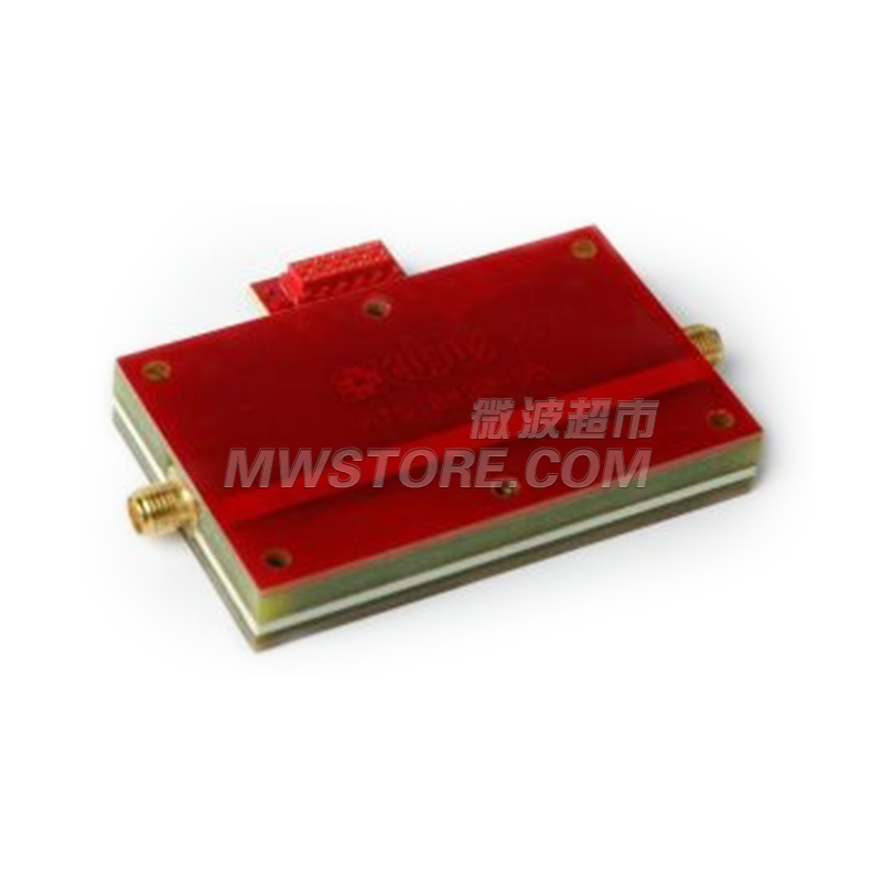 380 MHz – 3 GHz Attenuator Module With 0.5dB Steps， Up to 95.5 dB ...