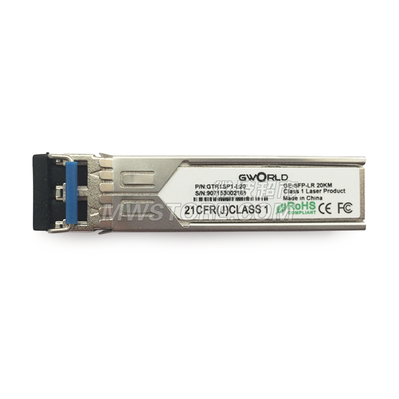 10G SFP+ Fiber Module