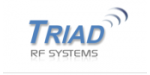 Triad RF Systems