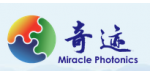 北京奇迹光通科技有限公司
