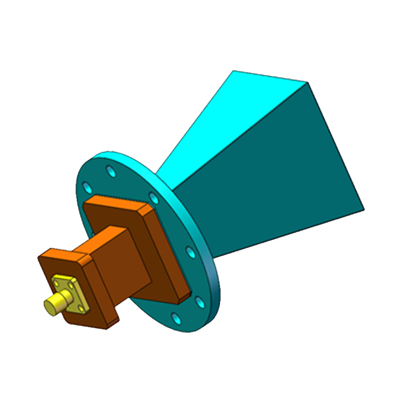 “波导天线的概念与参数”