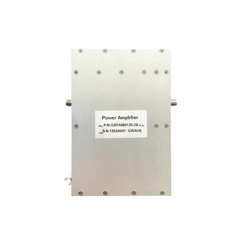 “功率放大器”