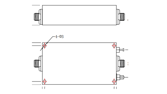 “功率放大器”